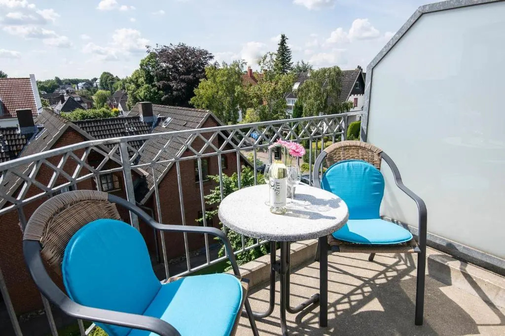Alte Bergstraße 8a, Wohnung 22