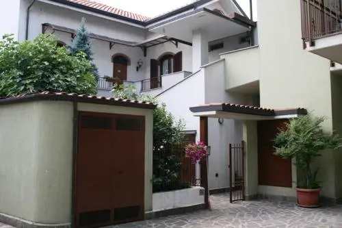 Residence Isabella