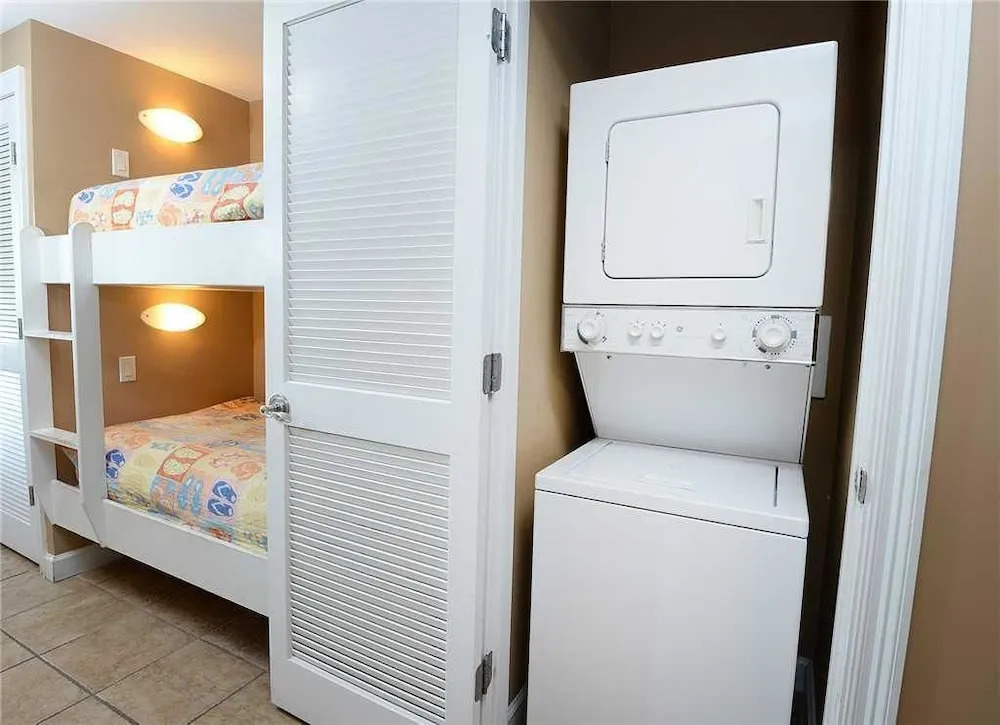 Boardwalk 1406 - One Bedroom Condo
