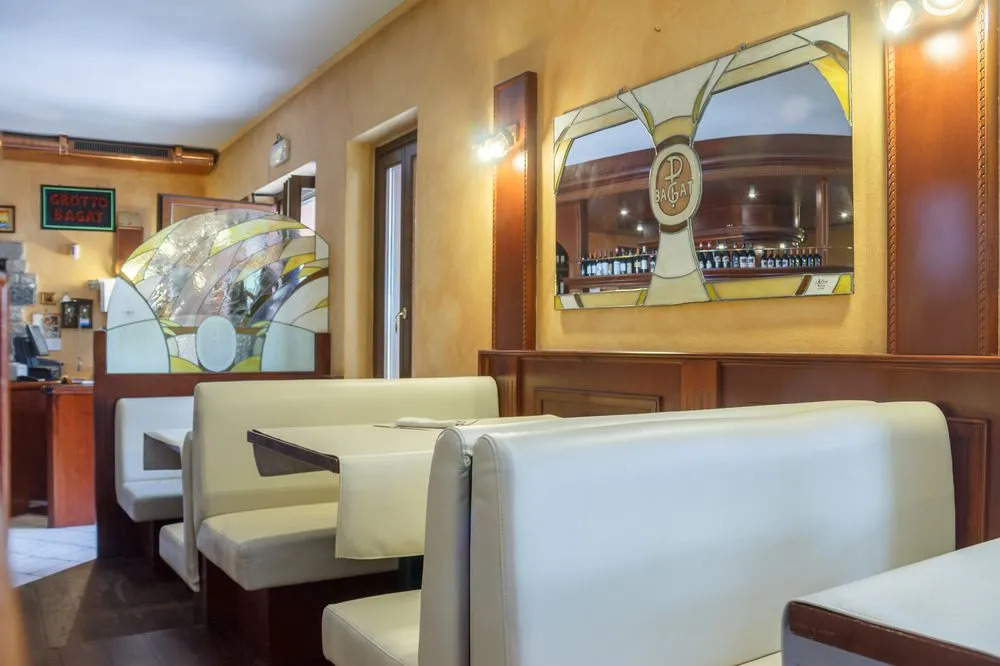 Hotel Grotto Bagat