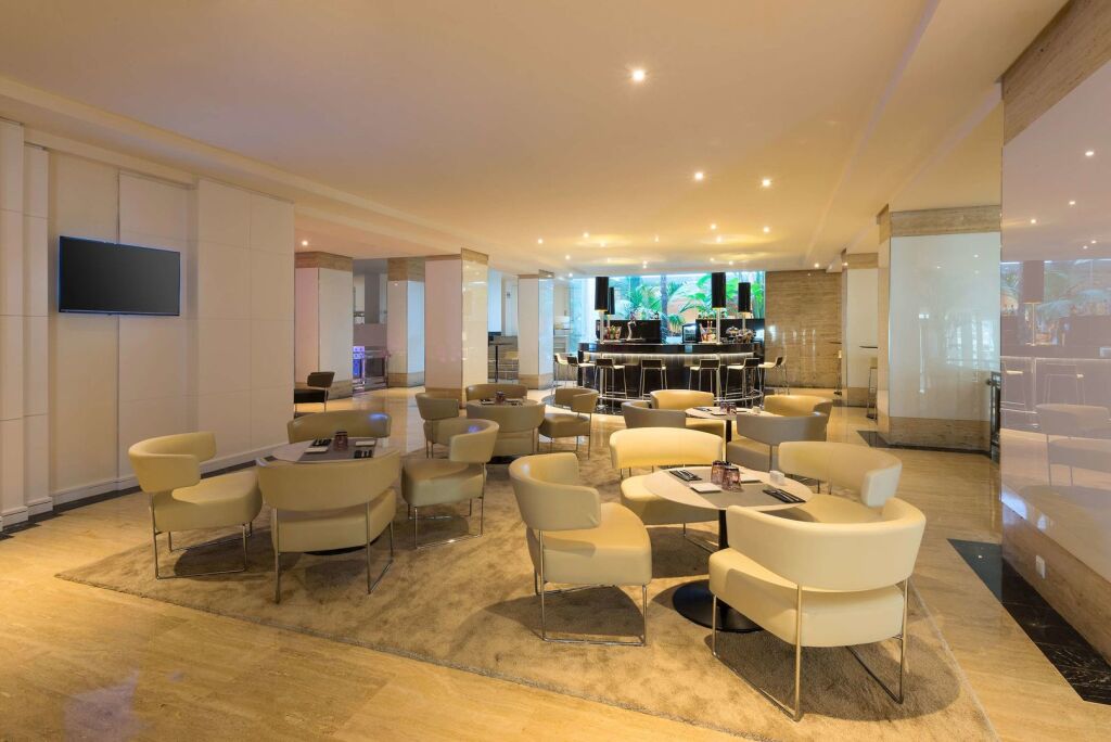 Hotel Palma Bellver, Affiliated by Meliá