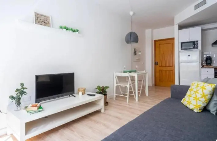 Apartamento MINAGA 2