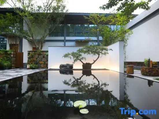 Yunji Chengxintang Zhongshan B&B