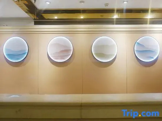 Home Inn Cloud Four Seasons Hotel (Beijing South Railway Station Jiaomendong Subway Station Branch)