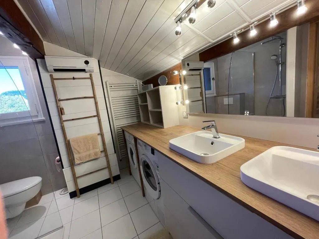 Appartement La Clusaz, 3 pièces, 5 personnes - FR-1-459-183