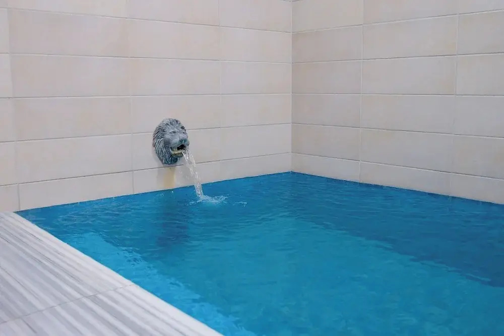 Clovers Thermal Resort & Spa