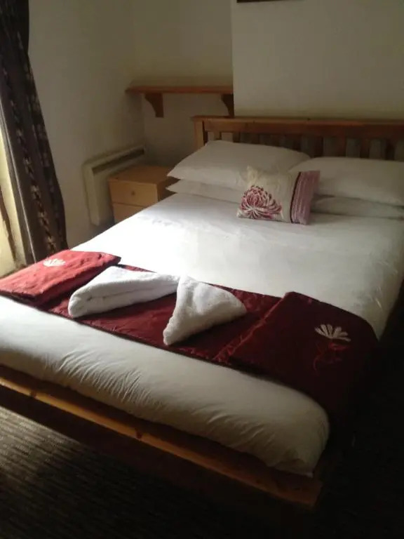 Sandpiper Guest House
