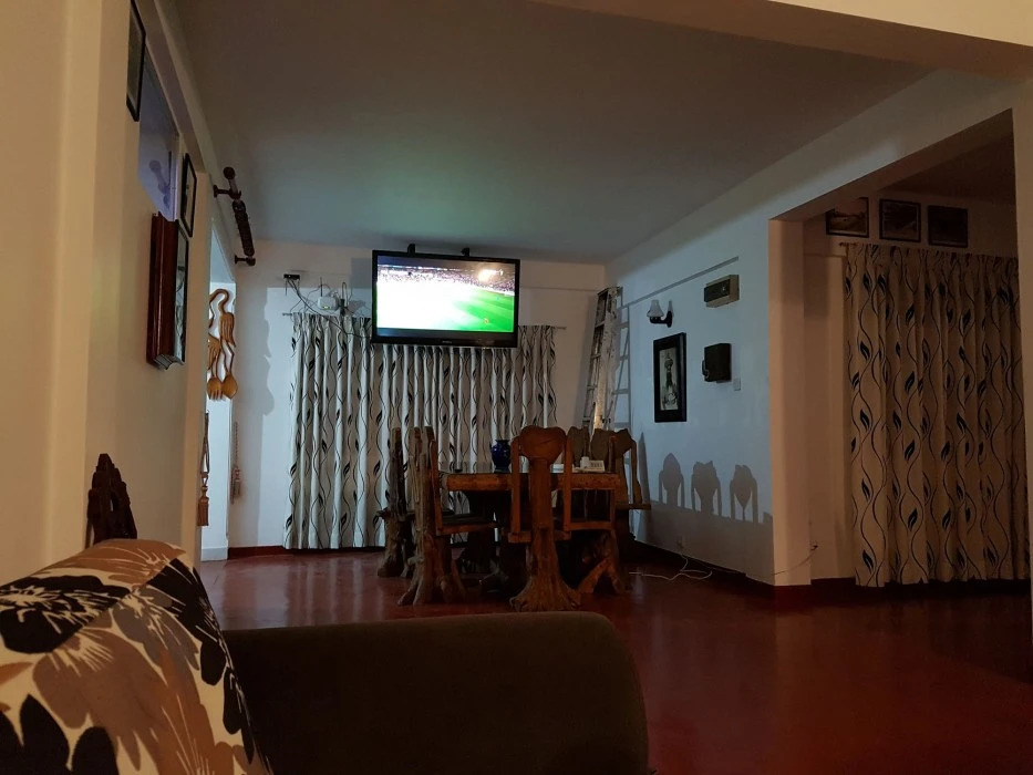 Nature Villa 107 Kandy - Hostel