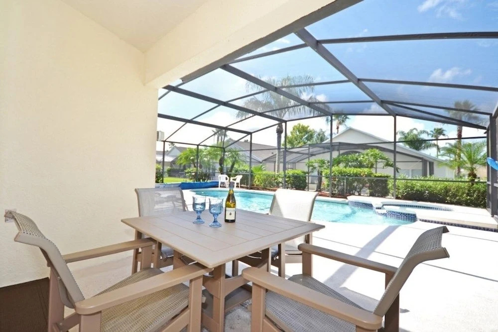 Ainsdale Haven home