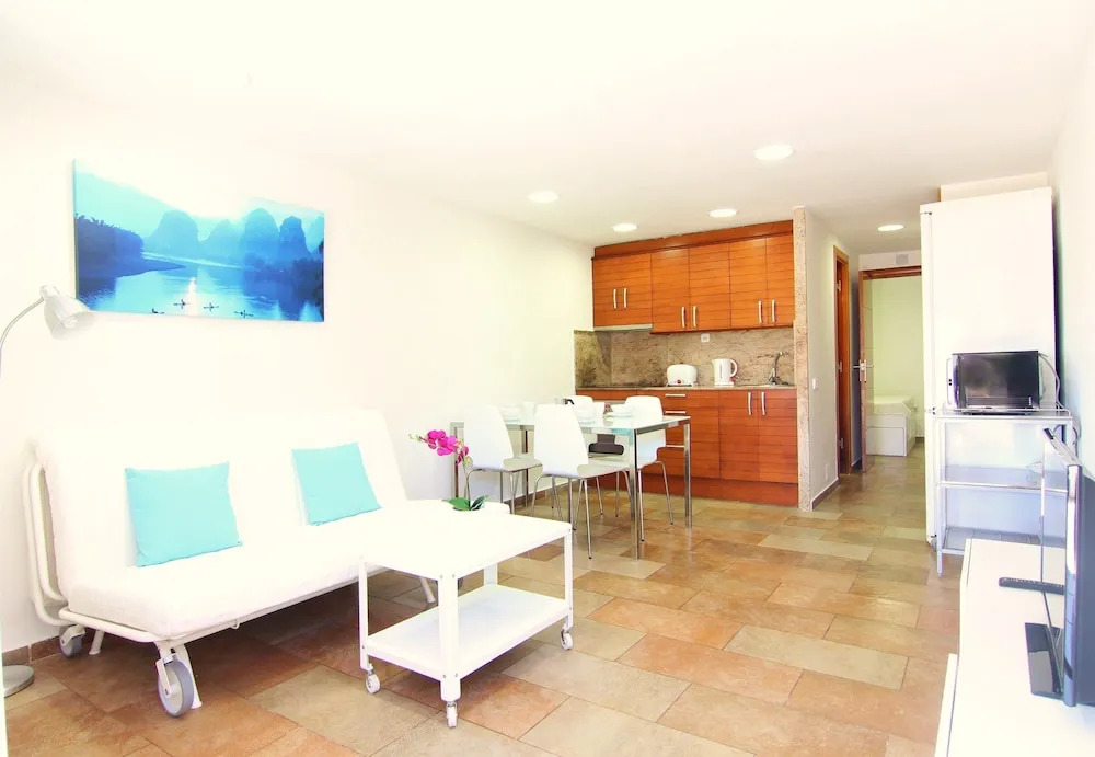 Apartament Melisa Sitges Rentals