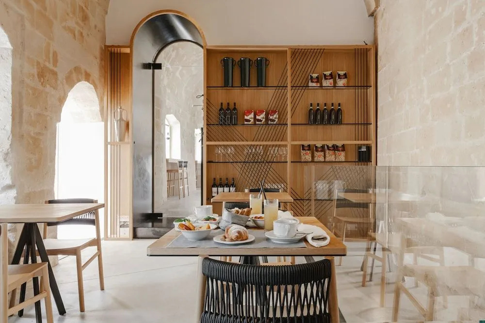 Ai Maestri Rooms&Cafè