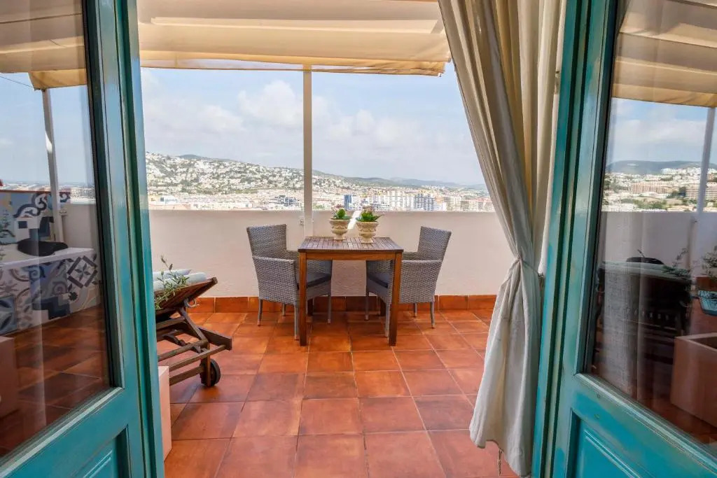 Hostal Boutique Olvido 22 Adults Only