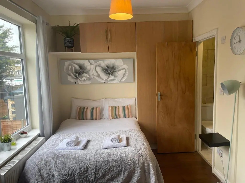 Amazing Studios - East London Walthamstow
