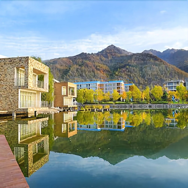 Gaoke Hotel & Resort Xi'an