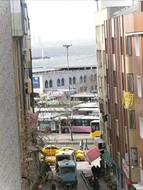 Hotel Nova