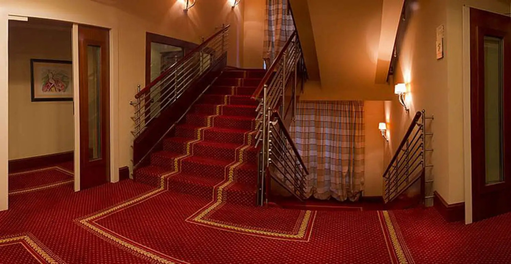 Best Western Premier Hotel Astoria