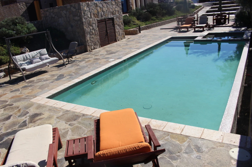 Maglen Resort