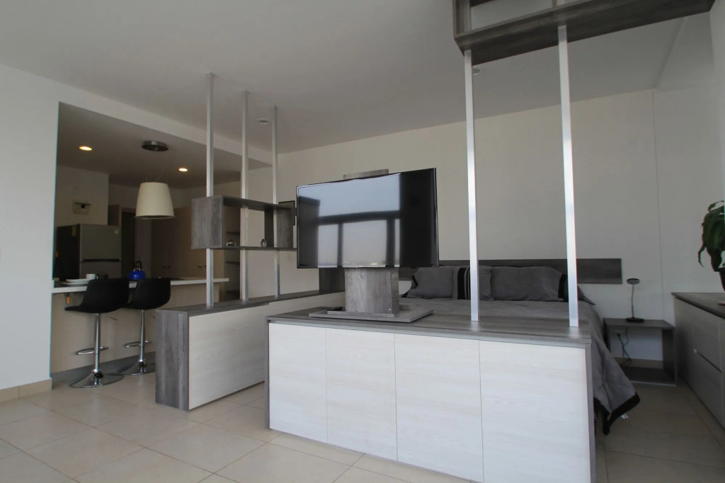 Apartment Downtown 1506