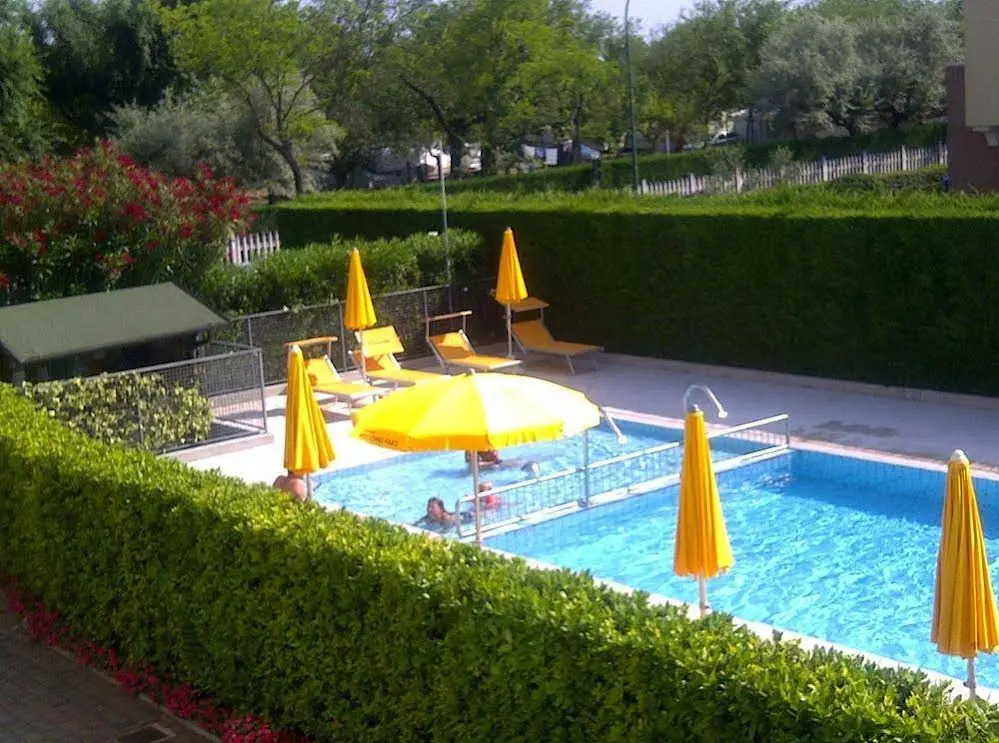 Belmondo Residence Vecchio Faro