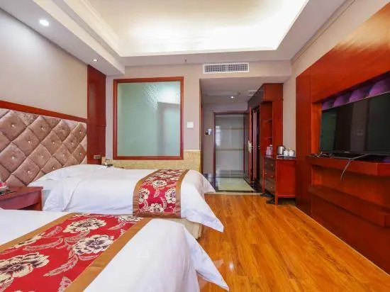 Yinhe Guesthouse