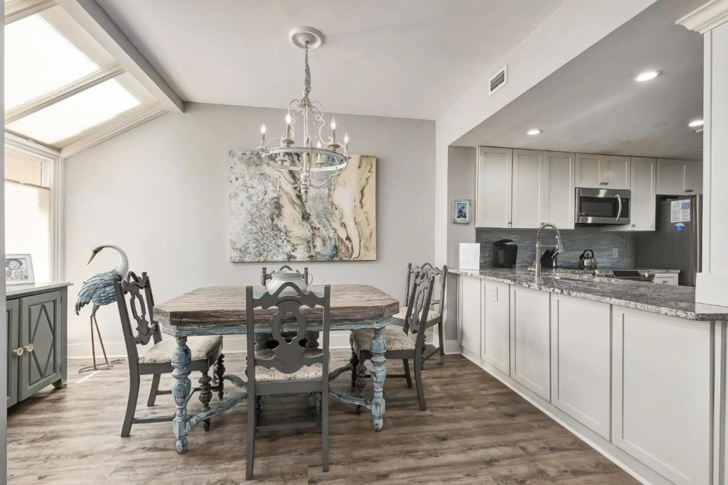 Beachwalk Villa 5072