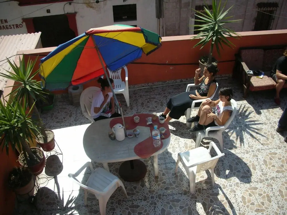 Hostal Los Apus