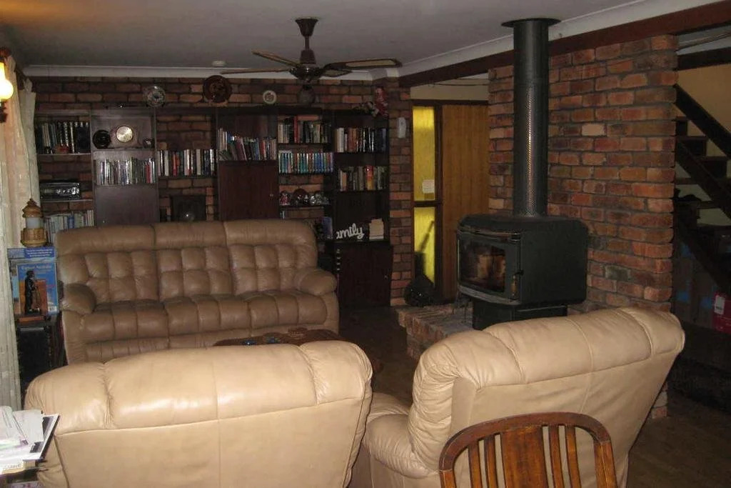 B&B Home in the Country