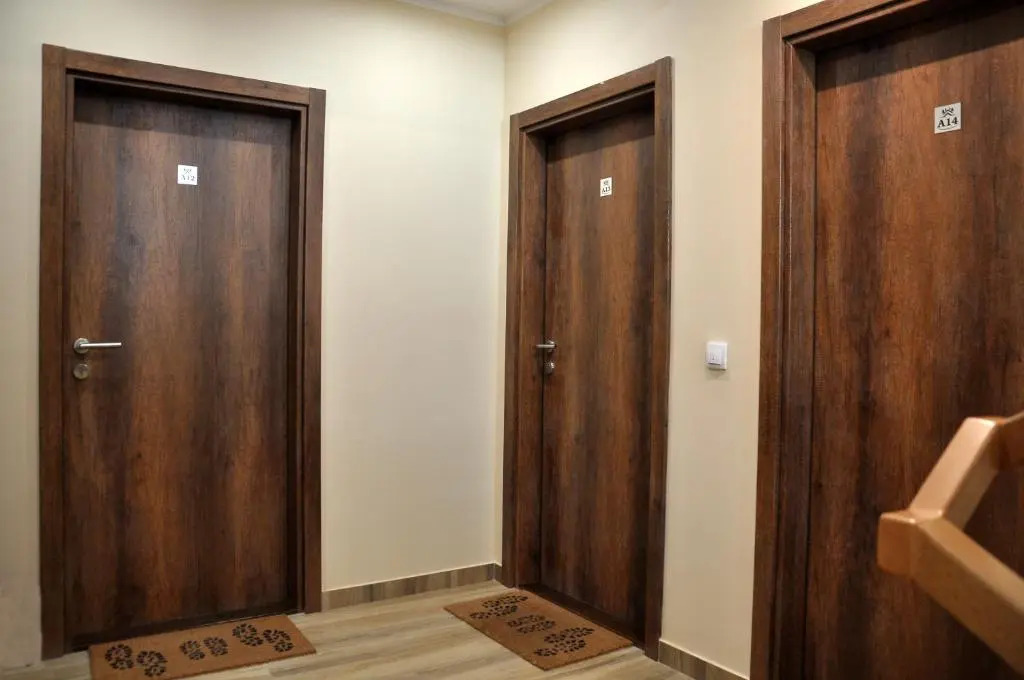 Apartman Ariš A13