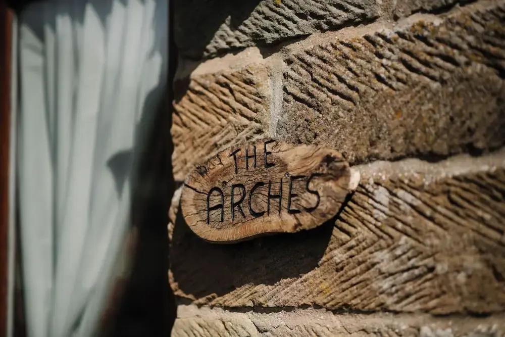 The Arches Guest House