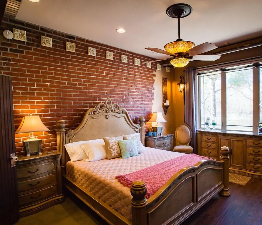 BarDew Valley Inn