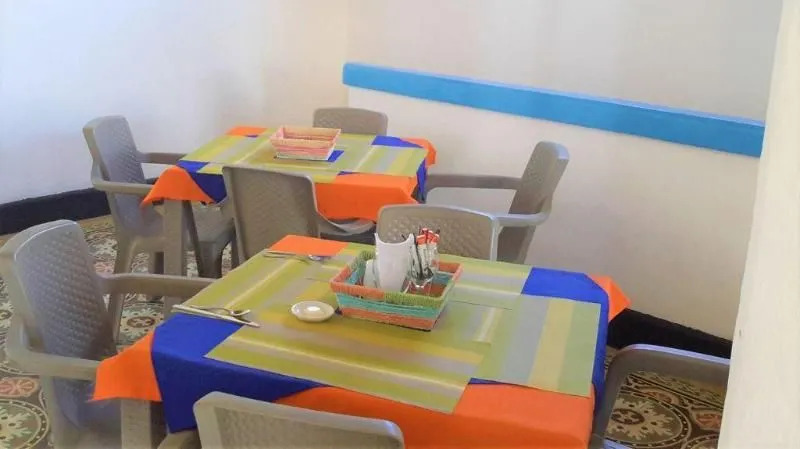 Hotel Casa Jardin