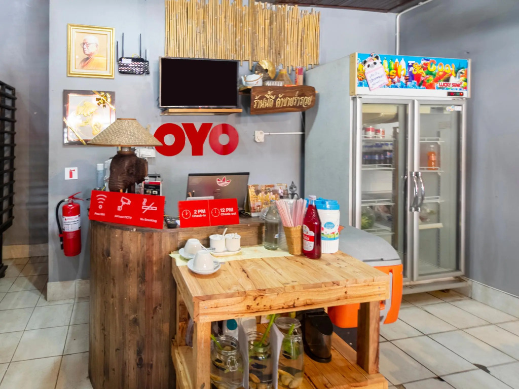 OYO 1022 Baan Anona