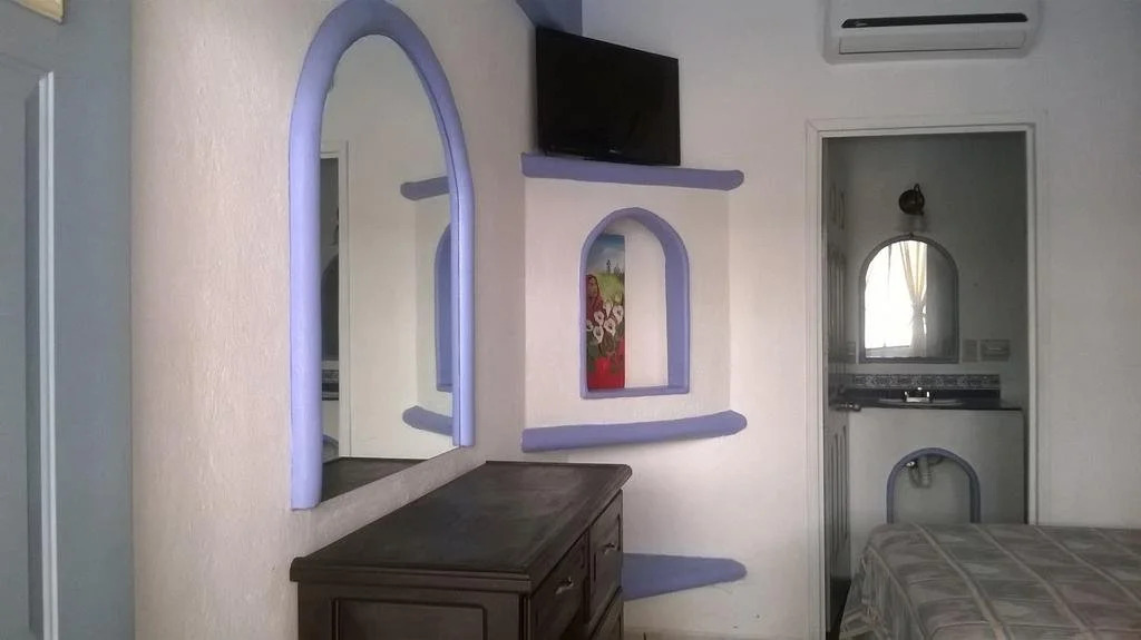 Hotel Zicatela Dorada