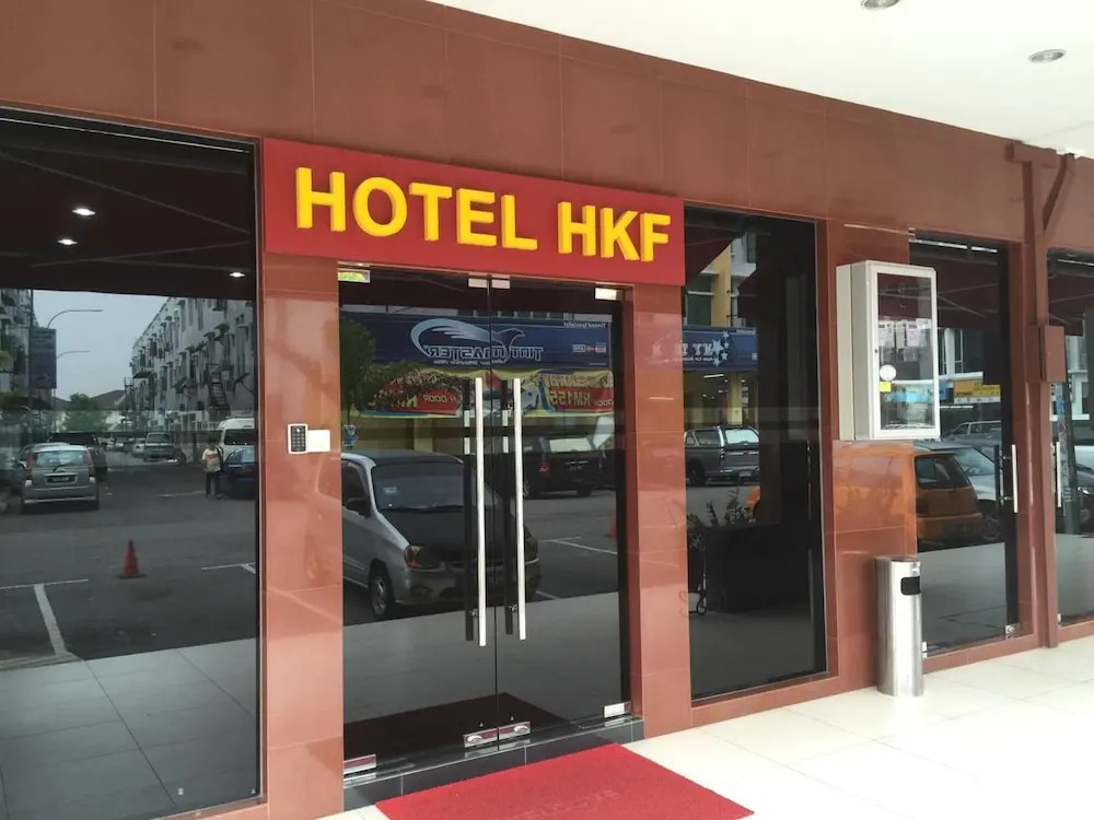 HKF Hotel