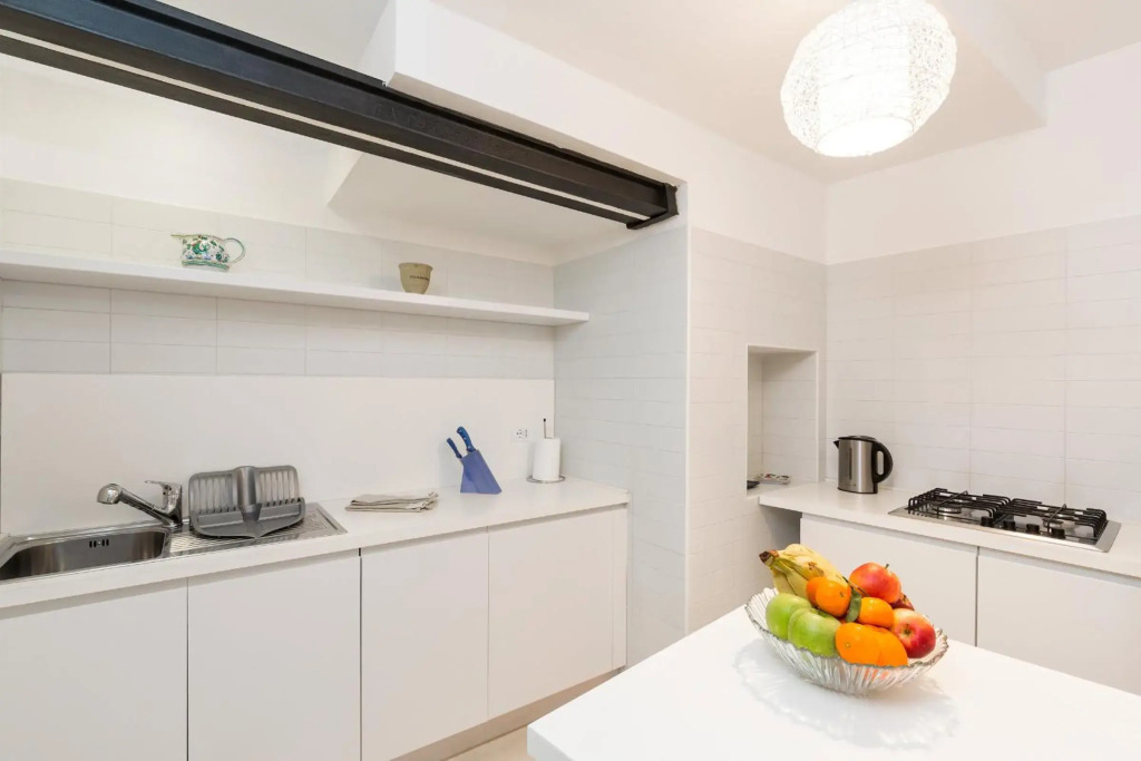 Venice Apartments San Samuele