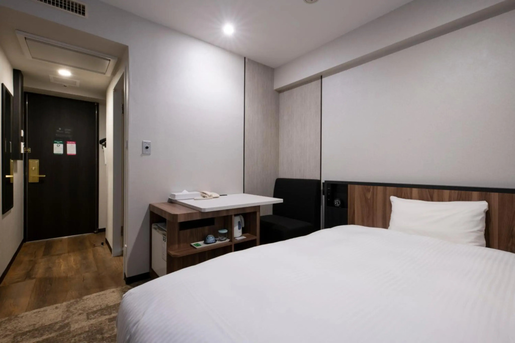 Takasaki Washington Hotel Plaza