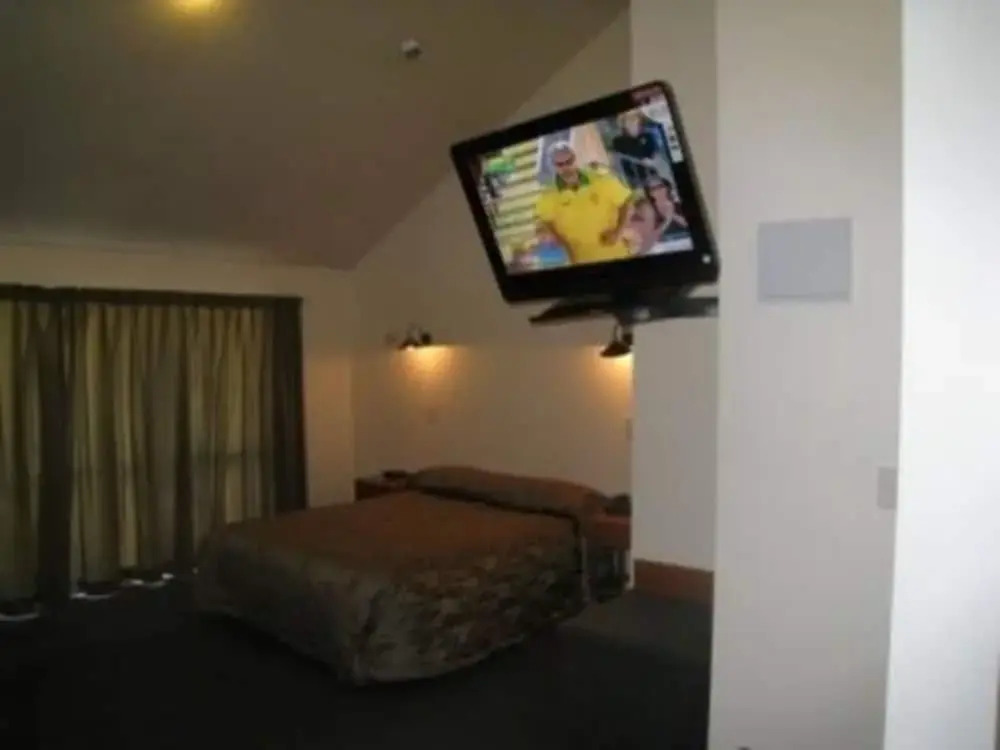 Golflands Motel