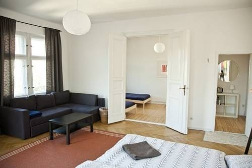The Lodge Berlin