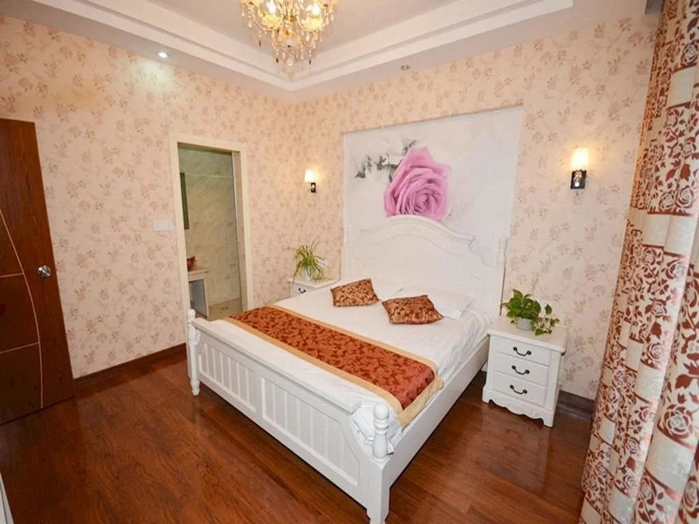 Wuzhen Chuxin Homestay (Wuzhen Xizha)
