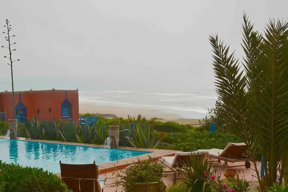Ksar Massa