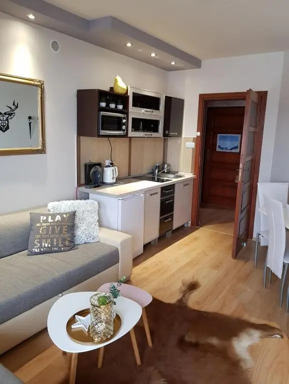 Apartament Morskie Oko