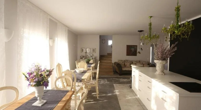Pastel Guesthouse