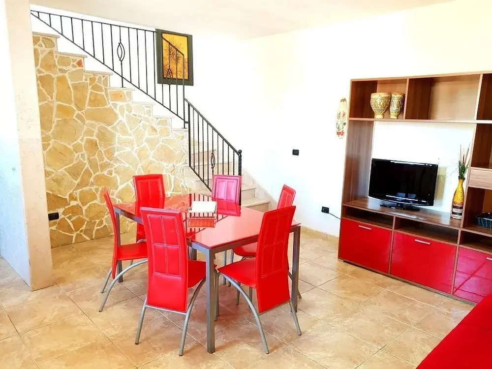 Villetta del Sol 2
