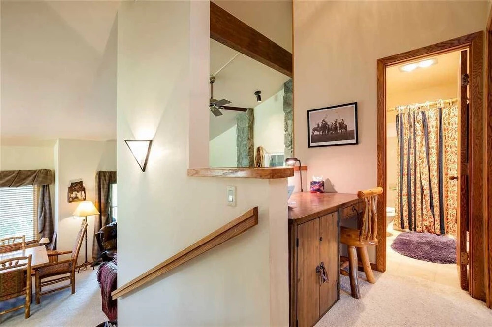 The Ridge Townhome #1