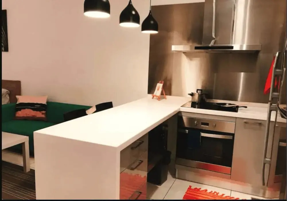 M Suites by SYNC