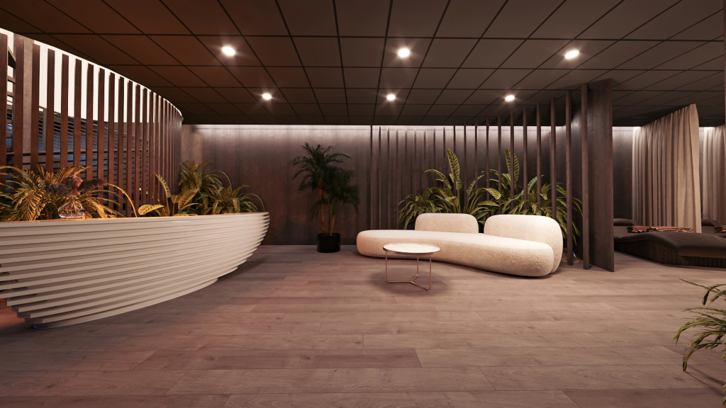 SOHO Hotel Auckland