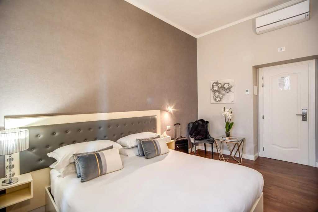Hotel San Silvestro