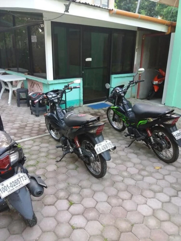 RGR CAMIGUIN TRAVEL TOUR SERVICES AND PENSION HOUSE
