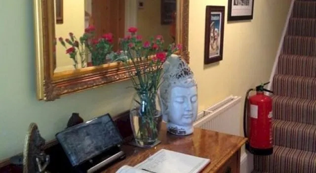 Copperfields Vegetarian Guest House