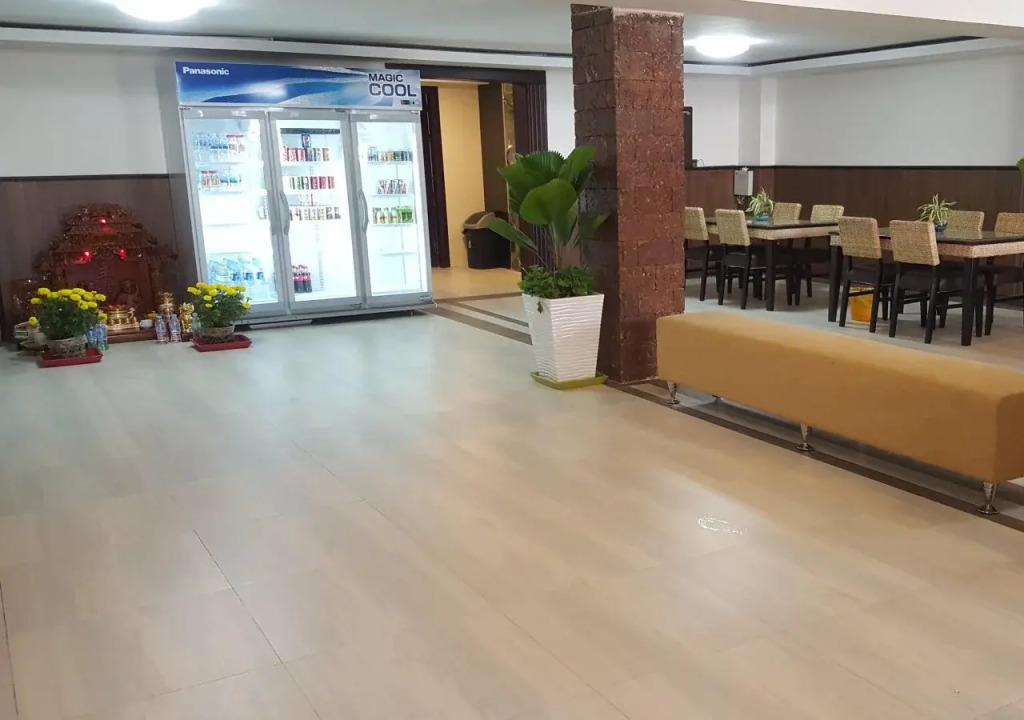 Chin Tong Guesthouse II
